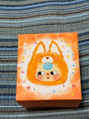 Baby Three Original Plush Blindbox
